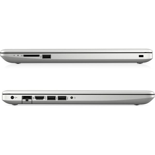 Refurbished HP 15-DA0596SA Intel Core i5-7200U 4GB RAM 1TB 15.6" - Silver - Good