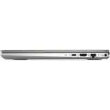 Refurbished HP Pavilion 14-CE0594SA 14" Intel Pentium 4415U 4GB RAM 128GB - Silver - Excellent