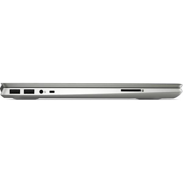 Refurbished HP Pavilion 14-CE0594SA 14" Intel Pentium 4415U 4GB RAM 128GB - Silver - Excellent