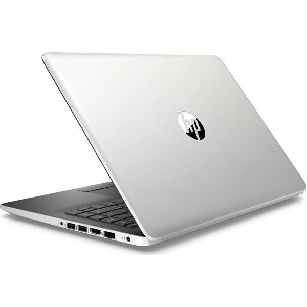 Refurbished HP 14-CK0794NA Intel Core i7-7500U 8GB RAM 128GB 14" - Silver - Fair