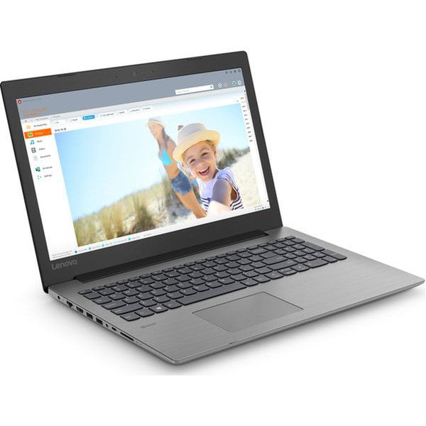 Lenovo IdeaPad 330-15ARR 81D200EHUK AMD Ryzen 5 8GB RAM 2TB HDD - Black
