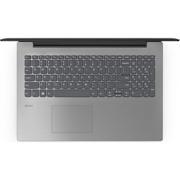Lenovo IdeaPad 330-15ICH 15.6" Laptop Intel Core i5-8300H 4GB RAM 1TB HDD - Black