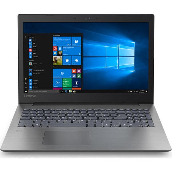 Lenovo IdeaPad 330-15ARR 81D200EHUK AMD Ryzen 5 8GB RAM 2TB HDD - Black