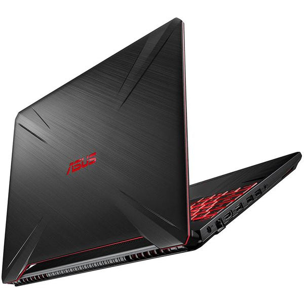 ASUS FX505DY-AL016T AMD Ryzen 53550H 8GB RAM 256GB HDD - Black
