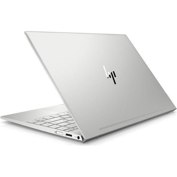 Refurbished HP Envy 13-AH1507SA 13.3" Intel Core i5-8265U 8GB RAM 256GB - Silver - Excellent