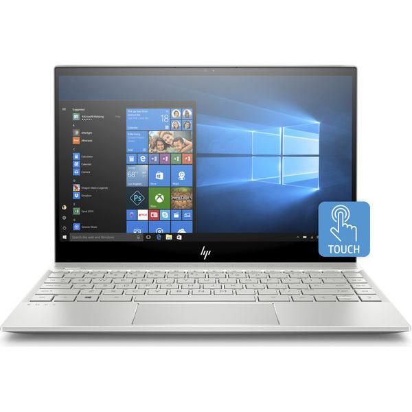 Refurbished HP Envy 13-AH1507SA 13.3" Intel Core i5-8265U 8GB RAM 256GB - Silver - Excellent