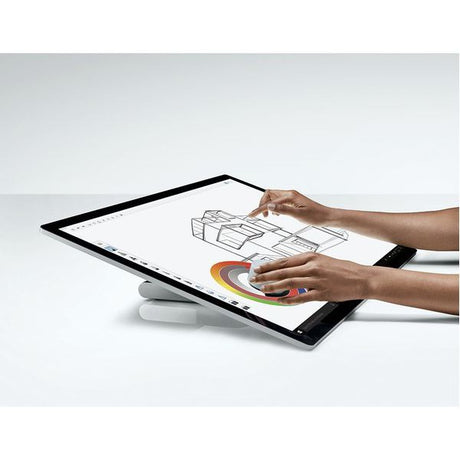 Microsoft Surface Studio Intel Core i5-6440HQ 8GB RAM 1TB HDD + 64GB eMMC - Silver - Refurbished Pristine