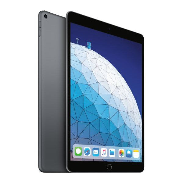 Apple 10.5" iPad Air (2019) - Wi-Fi + Cellular - 64GB - Space Grey - Good