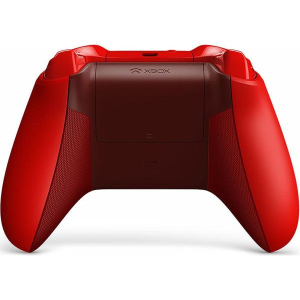 Microsoft Xbox One Wireless Controller - Sport Red - Excellent