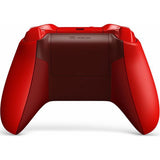 Microsoft Xbox One Wireless Controller - Sport Red - Excellent
