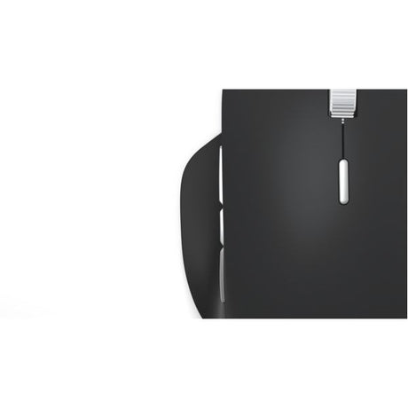 Microsoft Precision Wireless Optical Mouse - Black