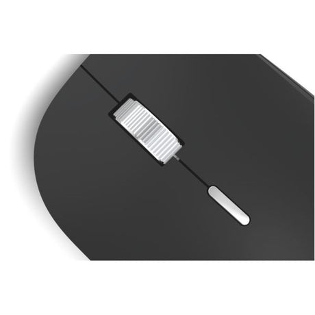 Microsoft Precision Wireless Optical Mouse - Black