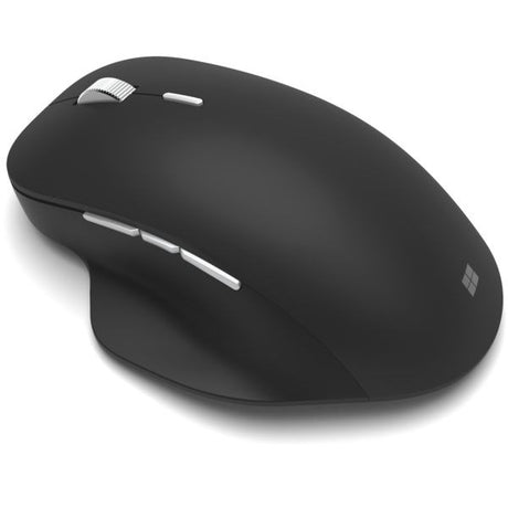 Microsoft Precision Wireless Optical Mouse - Black