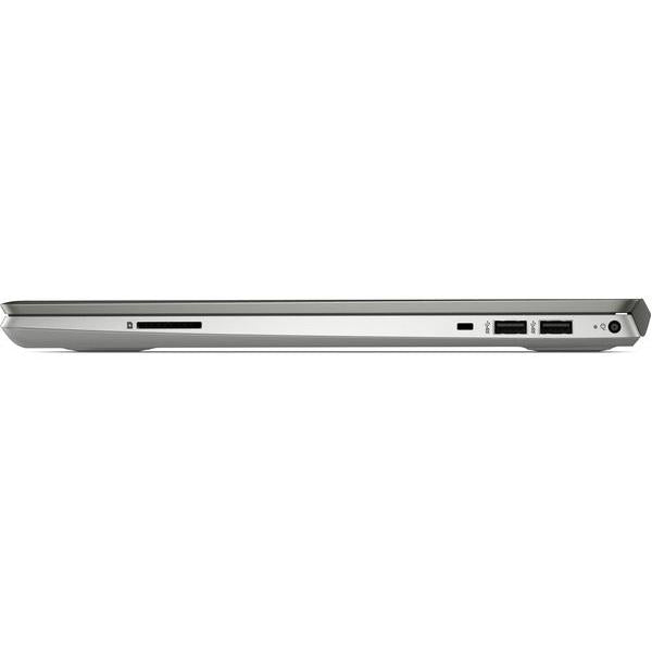 Refurbished HP Pavilion 15-CW1507SA AMD Ryzen 5 3500U 8GB RAM 256GB 15.6" - Silver - Good