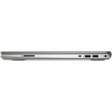 Refurbished HP Pavilion 15-CW1507SA AMD Ryzen 5 3500U 8GB RAM 256GB 15.6" - Silver - Good