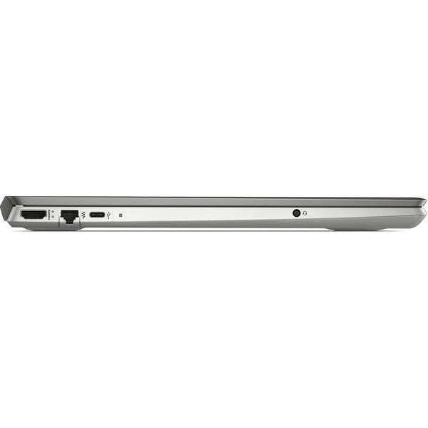 Refurbished HP Pavilion 15-CW1507SA AMD Ryzen 5 3500U 8GB RAM 256GB 15.6" - Silver - Good