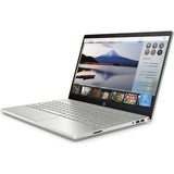Refurbished HP Pavilion 15-CW1507SA AMD Ryzen 5 3500U 8GB RAM 256GB 15.6" - Silver - Good
