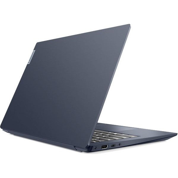 Lenovo IdeaPad S340-14IWL Laptop Intel Core i5-8265U 8GB RAM 256GB SSD 14" - Blue - Refurbished Excellent