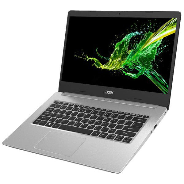 Acer Aspire 5 A514-52-36S9 14" Laptop Intel Core i3-8145U 4GB RAM 256GB SSD Silver