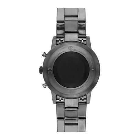 Fossil Collider Hybrid HR FTW7009 Smartwatch - Smoke
