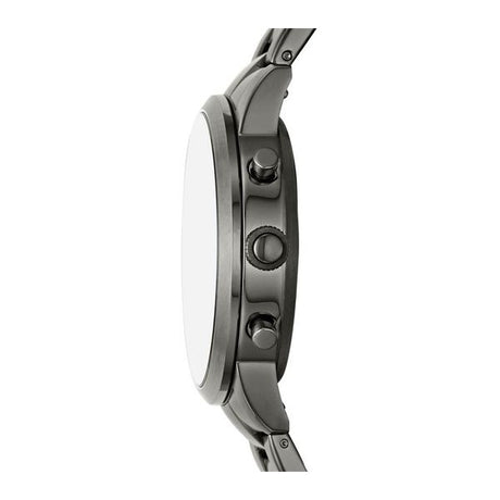 Fossil Collider Hybrid HR FTW7009 Smartwatch - Smoke