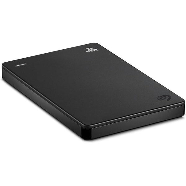 Seagate Game Drive 2TB PS4 - Black - Refurbished Excellent