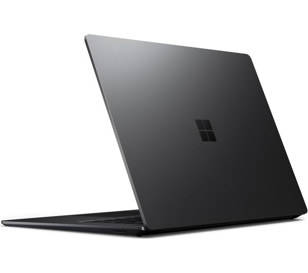Microsoft Surface Laptop 3 AMD Ryzen 5-3580U 16GB RAM 256GB SSD 15" - Black - New