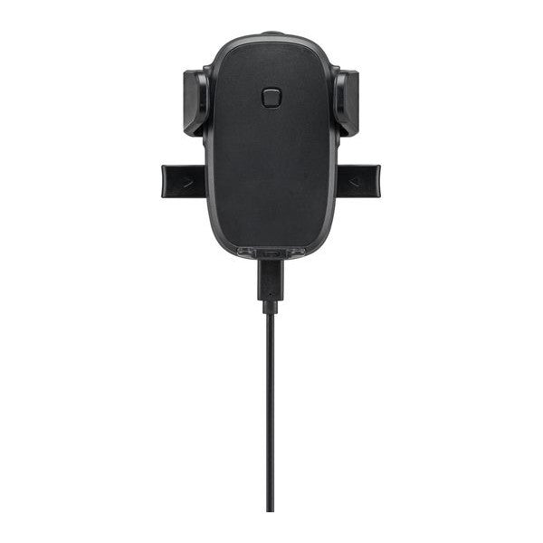 Logik L10WCBK20 Wireless Car Charger - Black