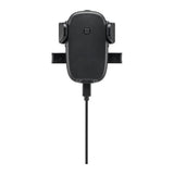 Logik L10WCBK20 Wireless Car Charger - Black