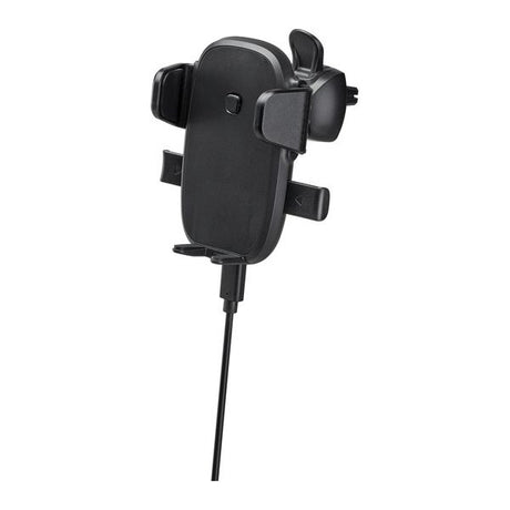 Logik L10WCBK20 Wireless Car Charger - Black
