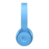 Beats Solo Pro Wireless Headphones - Light Blue - Refurbished Excellent