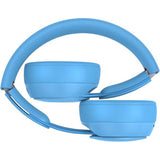 Beats Solo Pro Wireless Headphones - Light Blue - Refurbished Excellent