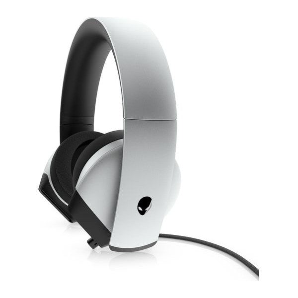 Alienware AW510H Gaming Headset - Black / White