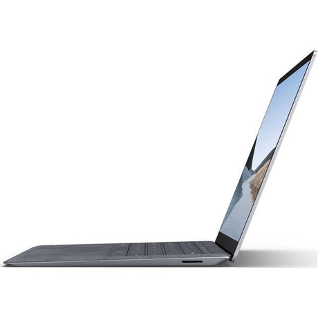 Microsoft Surface Laptop 3 Intel Core i5-1035g7 16GB RAM 256GB SSD 13.5" - Silver- Refurbished Pristine
