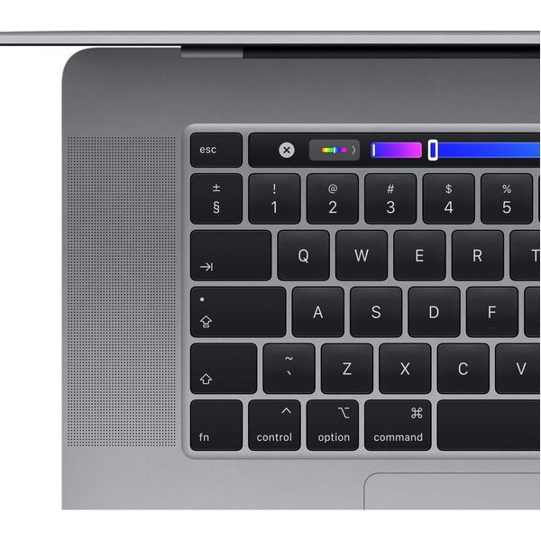 Apple MacBook Pro 16" MVVK2B/A (2019) Intel Core i9 16GB RAM 1TB SSD - Space Grey