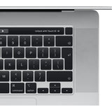Apple MacBook Pro 16" MVVM2LL/A (2019) Intel Core i9 16GB RAM 1TB SSD Silver - Refurbished Excellent