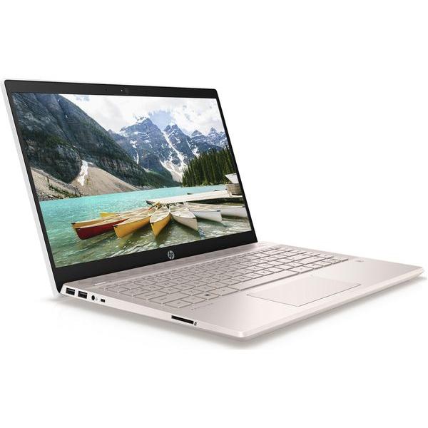Refurbished HP Pavilion 14-CE3610SA 14" Intel Core i3-1005G1 8GB RAM 256GB - White - Fair