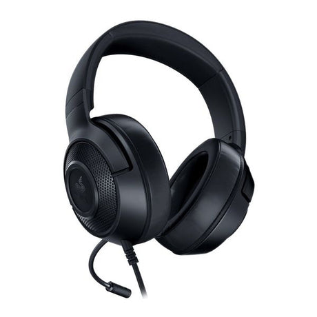 Razer Kraken X 7.1 Gaming Headset - Black - Refurbished Excellent
