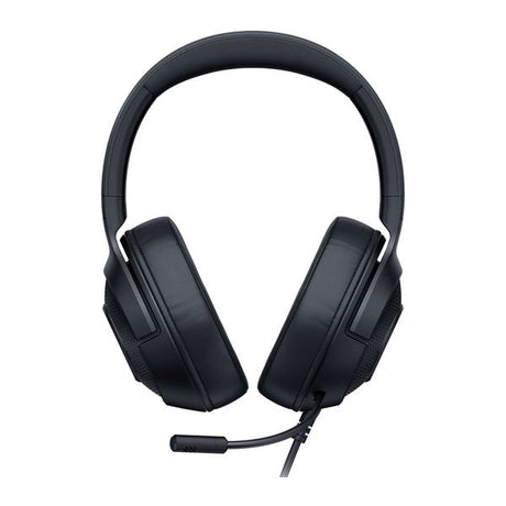 Razer Kraken X 7.1 Gaming Headset - Black - Refurbished Pristine