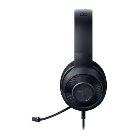 Razer Kraken X 7.1 Gaming Headset - Black - Refurbished Good