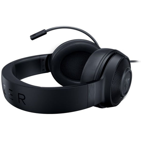 Razer Kraken X 7.1 Gaming Headset - Black - Refurbished Good