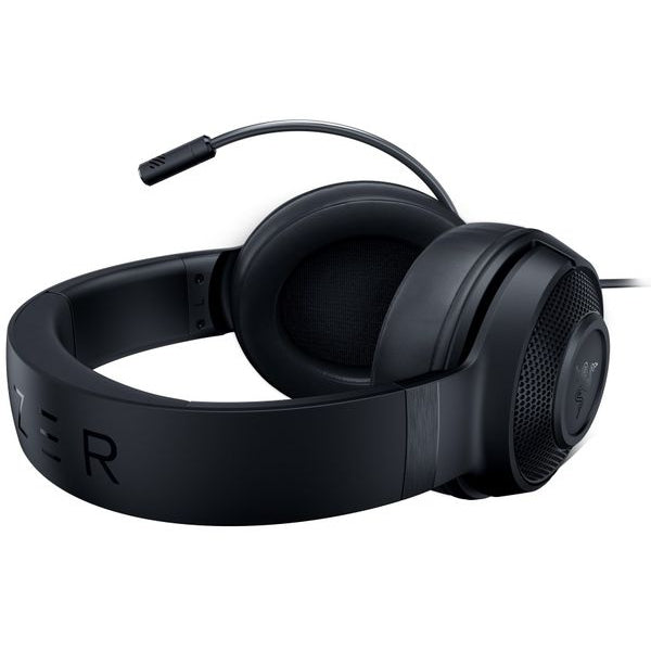 Razer Kraken X 7.1 Gaming Headset - Black - Refurbished Pristine