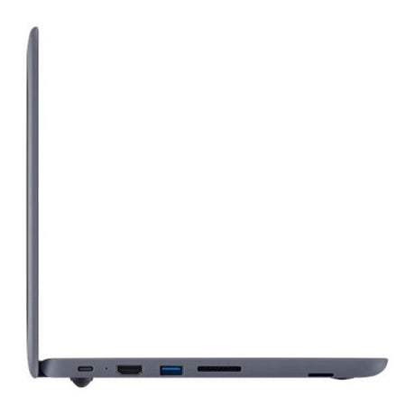ASUS C202XA-GJ0004-1Y MediaTek MT8173C 4GB RAM 32GB eMMC 11.6" - Grey - Refurbished Excellent