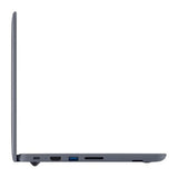 ASUS C202XA-GJ0004-1Y MediaTek MT8173C 4GB RAM 32GB eMMC 11.6" - Grey - Refurbished Pristine
