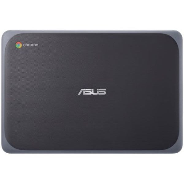 ASUS C202XA-GJ0004-1Y MediaTek MT8173C 4GB RAM 32GB eMMC 11.6" - Grey - Refurbished Pristine