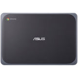 ASUS C202XA-GJ0004-1Y MediaTek MT8173C 4GB RAM 32GB eMMC 11.6" - Grey - Refurbished Pristine