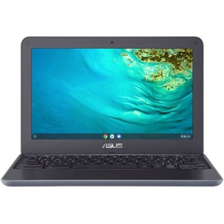 ASUS C202XA-GJ0004-1Y MediaTek MT8173C 4GB RAM 32GB eMMC 11.6" - Grey - Refurbished Pristine