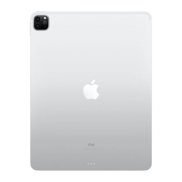 Apple iPad Pro (4th Gen) MXAU2B/A 12.9" 256GB- Silver - Refurbished Good