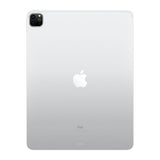 Apple iPad Pro (4th Gen) MXAU2B/A 12.9" 256GB- Silver - Refurbished Good