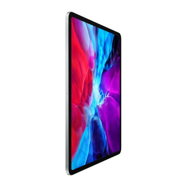 Apple iPad Pro (4th Gen) MXAU2B/A 12.9" 256GB- Silver - Refurbished Good